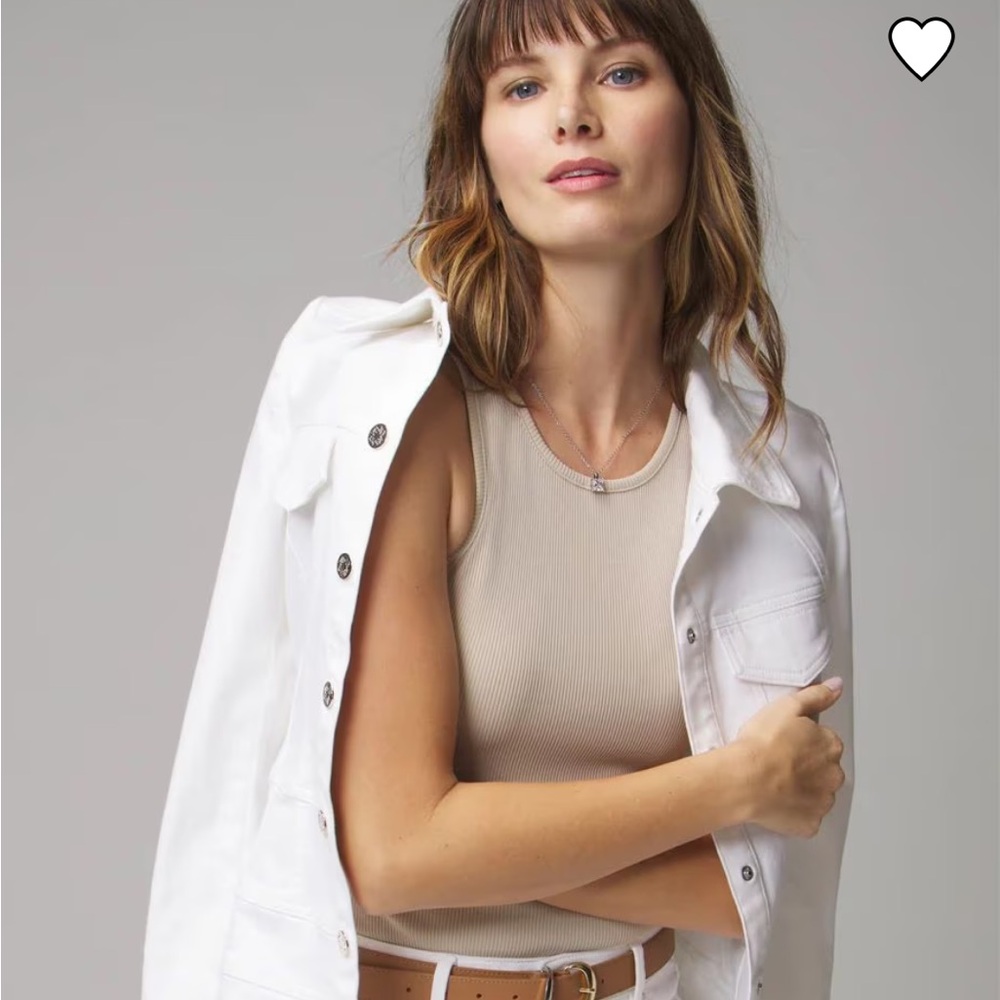 Forme ribbed tank